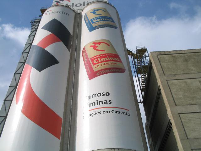 Holcim Cimentos